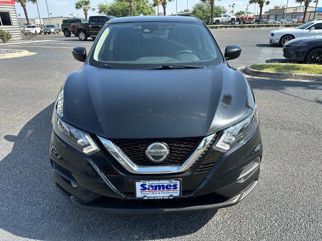Used 2020 Nissan Rogue Sport S image 9