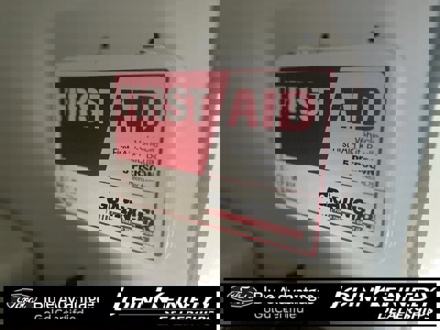 Certified 2025 Ford E-350 and Econoline 350 Super Duty w/ Power Equipment Group image 25