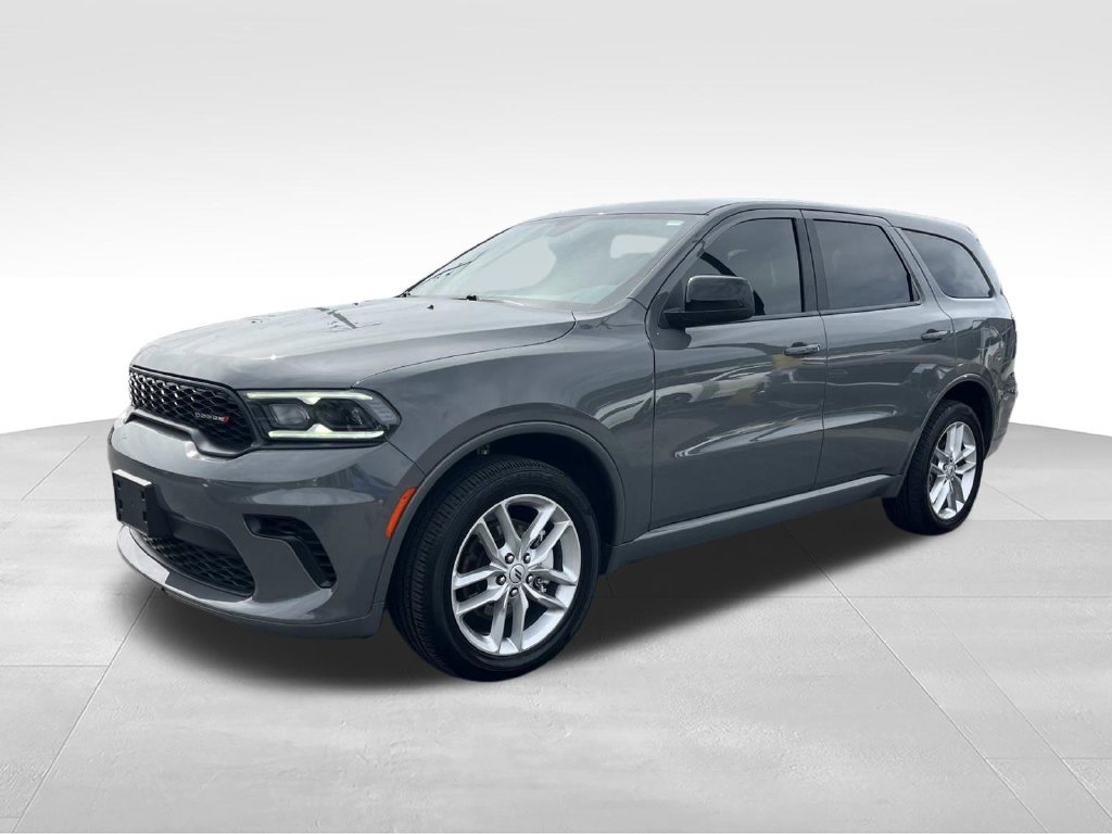 Used 2025 Dodge Durango GT AWD/4WD image 9