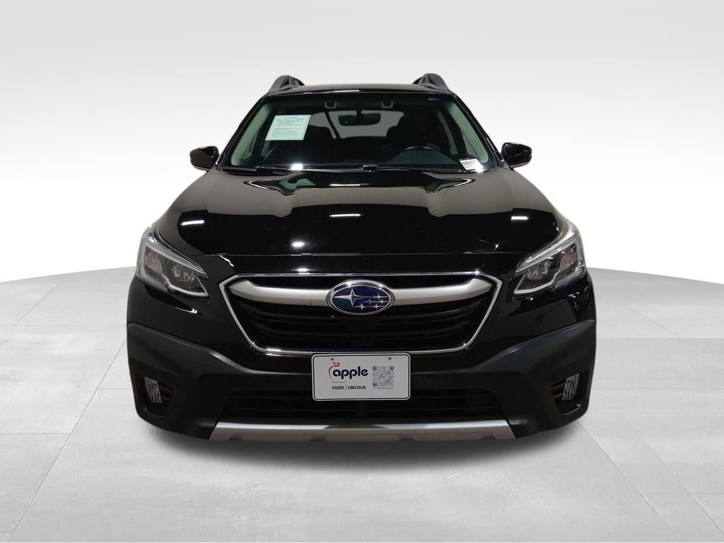 Used 2021 Subaru Outback Limited XT image 8
