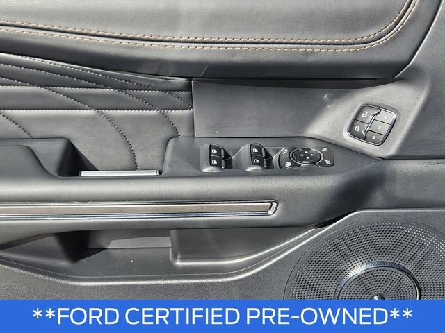 Certified 2023 Ford Expedition Max Platinum AWD/4WD image 33
