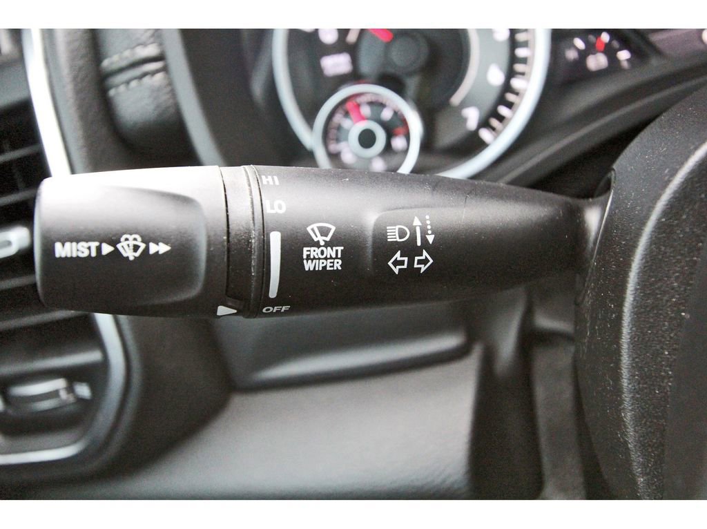 Used 2022 RAM 1500 Laramie RWD image 16
