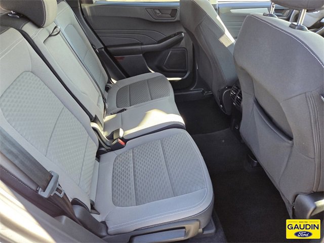 Certified 2022 Ford Escape SE w/ Convenience Package image 15