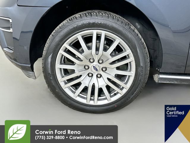 Certified 2024 Ford Expedition Max Platinum image 37