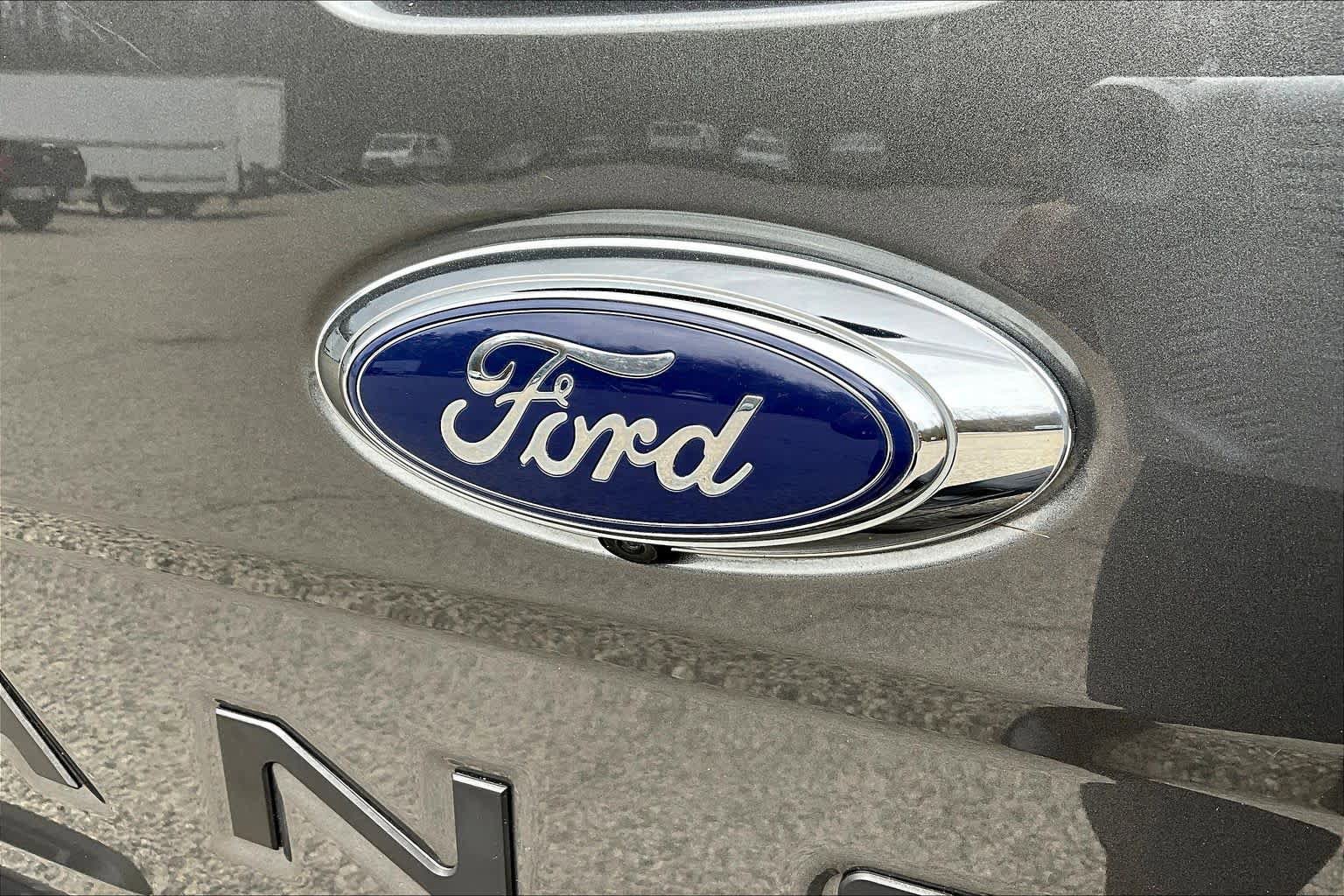 Certified 2020 Ford Ranger XLT w/ Equipment Group 301A Mid AWD/4WD image 31