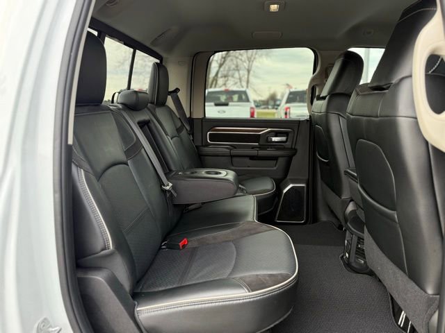 Used 2024 RAM 2500 Laramie image 20