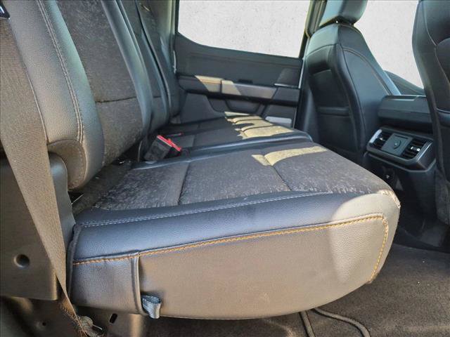 Certified 2025 Ford F150 Tremor AWD/4WD image 19