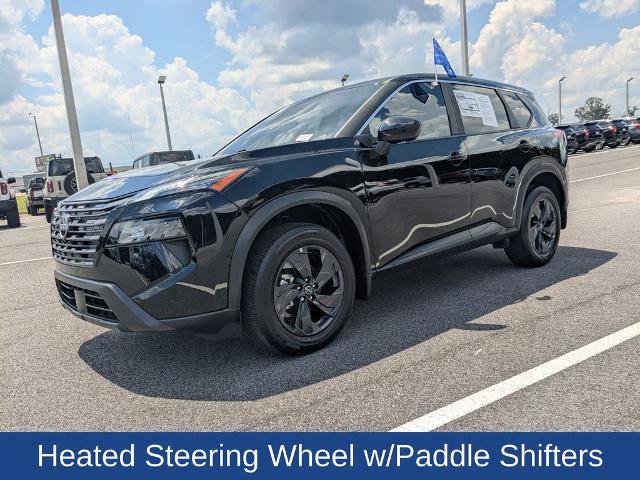 Used 2026 Nissan Rogue SV w/ Cold Weather Package FWD image 8
