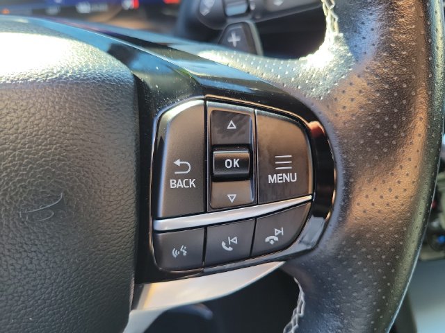 Certified 2023 Ford Explorer ST w/ Equipment Group 401A AWD/4WD image 6