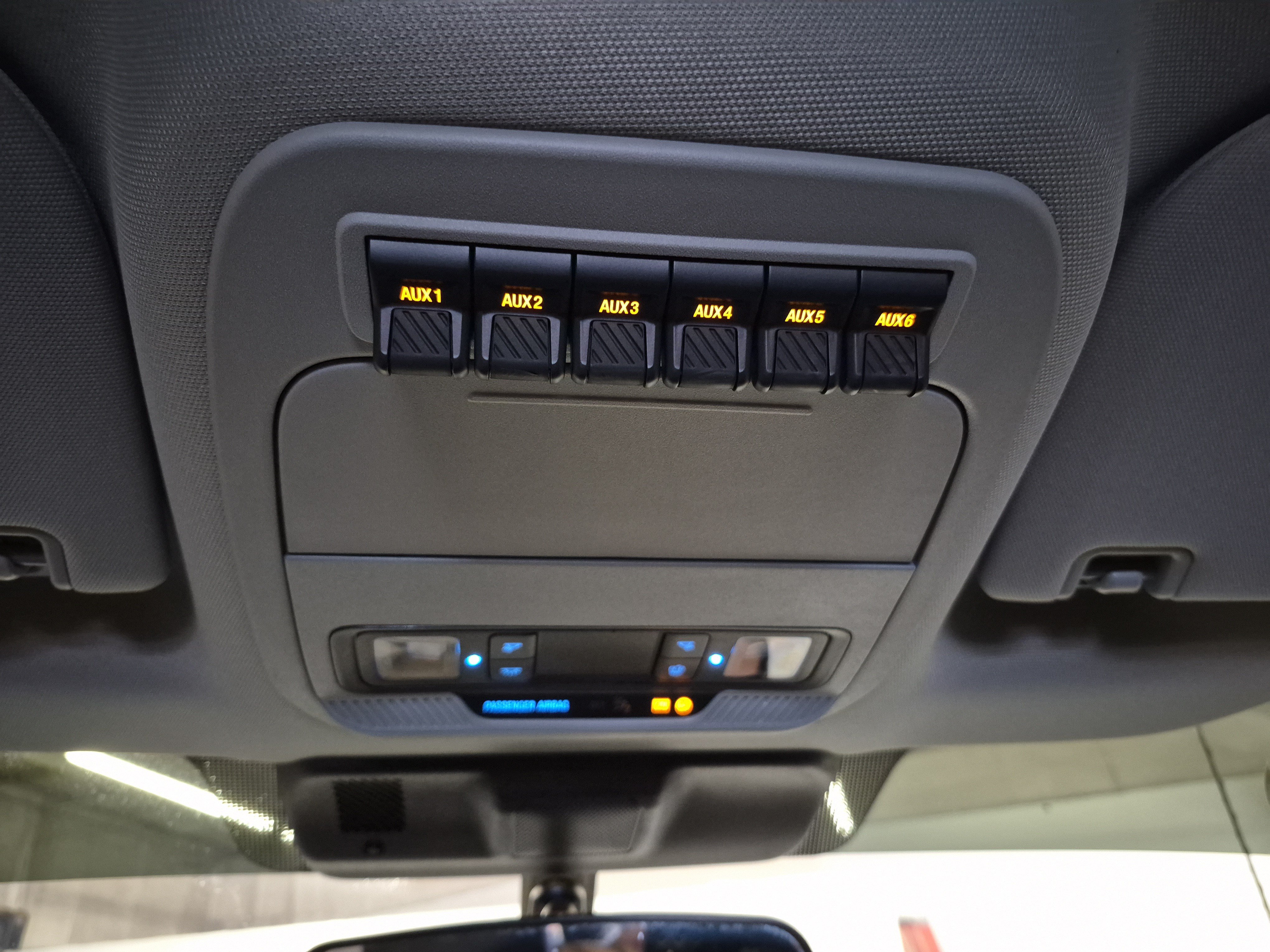 Certified 2024 Ford F350 XL w/ STX Appearance Package AWD/4WD image 40