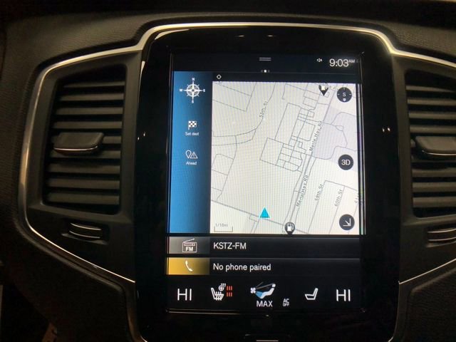 Used 2020 Volvo XC90 T6 Momentum image 17