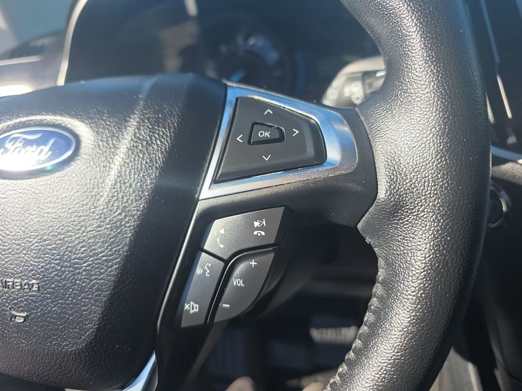 Certified 2021 Ford Edge SEL w/ Convenience Package image 37