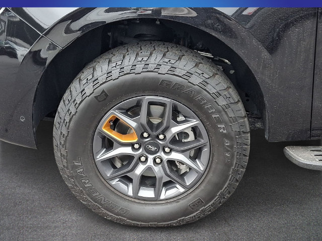 Certified 2025 Ford Expedition Tremor AWD/4WD image 7