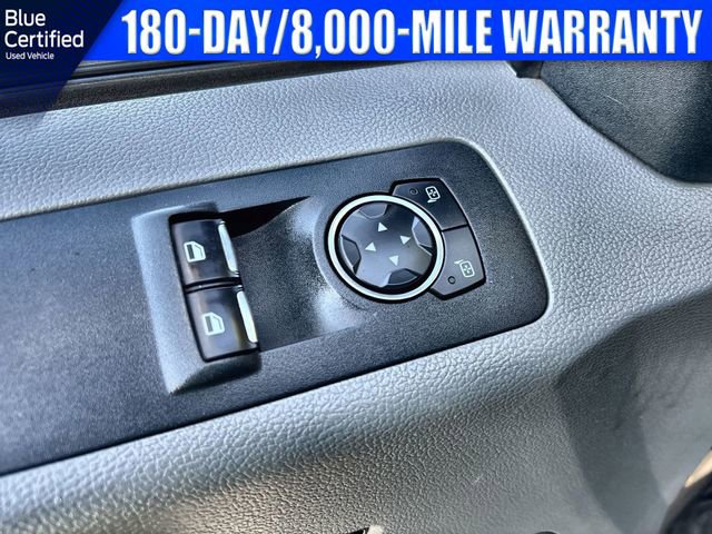 Certified 2019 Ford F150 XL w/ Equipment Group 101A Mid AWD/4WD image 22