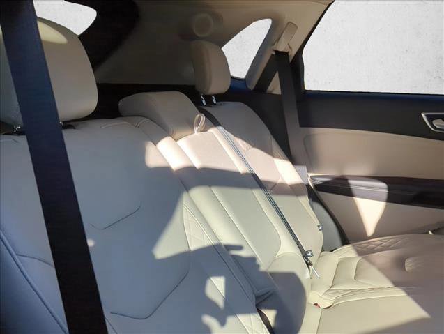 Certified 2024 Ford Edge Titanium w/ Equipment Group 301A image 21