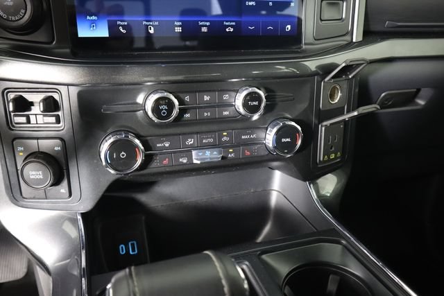 Certified 2022 Ford F150 XLT w/ Equipment Group 302A High AWD/4WD image 53