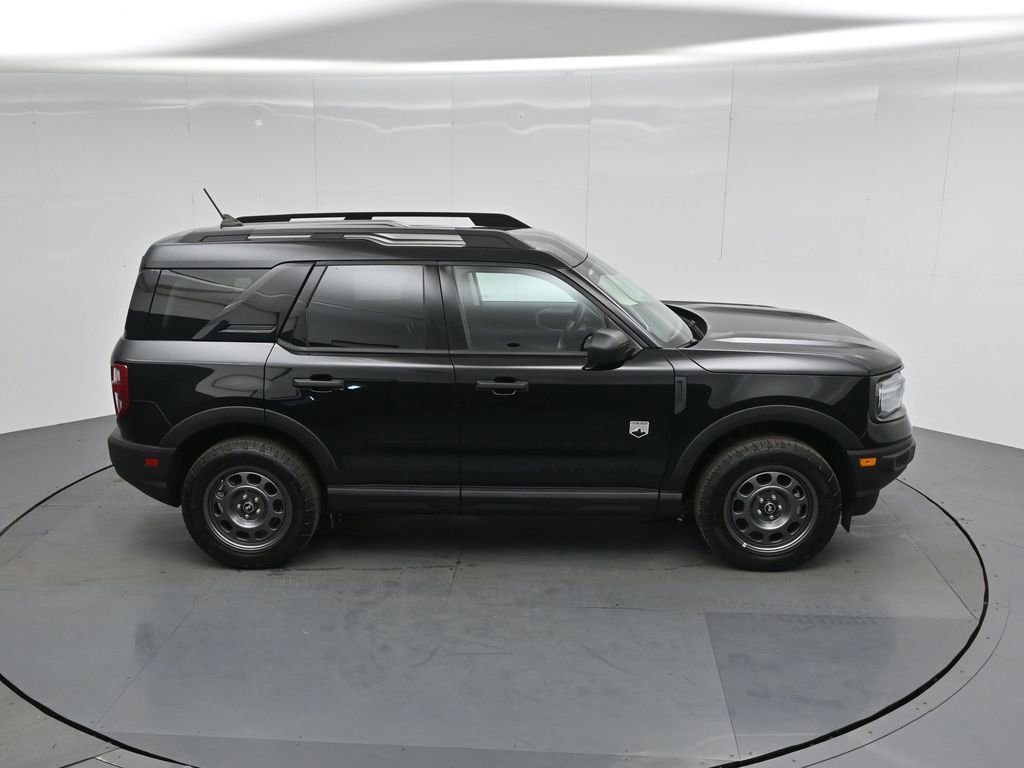 Certified 2024 Ford Bronco Sport Big Bend AWD/4WD image 38