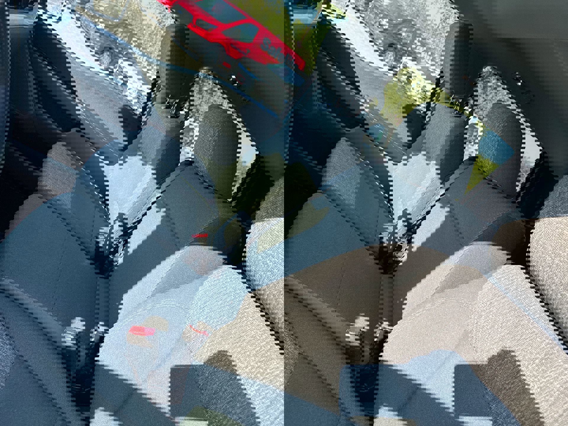 Certified 2023 Ford F150 XLT image 27