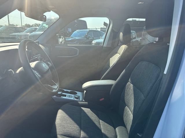 Certified 2021 Ford Bronco Sport Big Bend AWD/4WD image 9