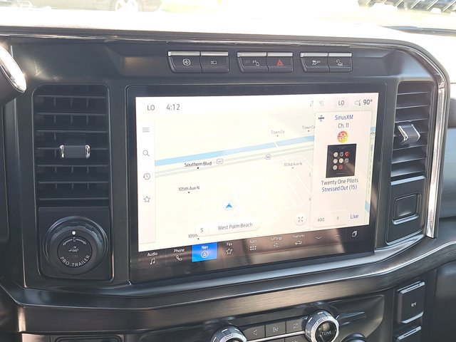 Certified 2023 Ford F250 Lariat w/ Lariat Ultimate Package image 28