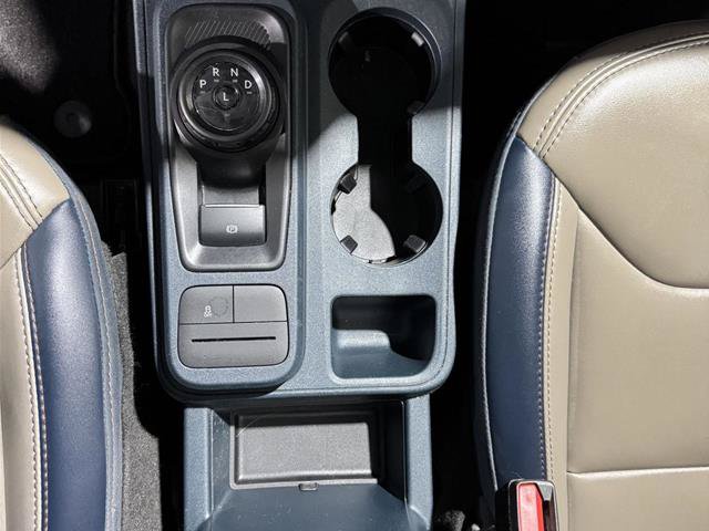 Certified 2025 Ford Maverick Lariat AWD/4WD image 32