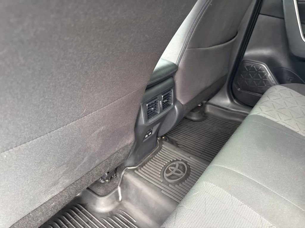 Used 2023 Toyota RAV4 XLE w/ Convenience Package image 26