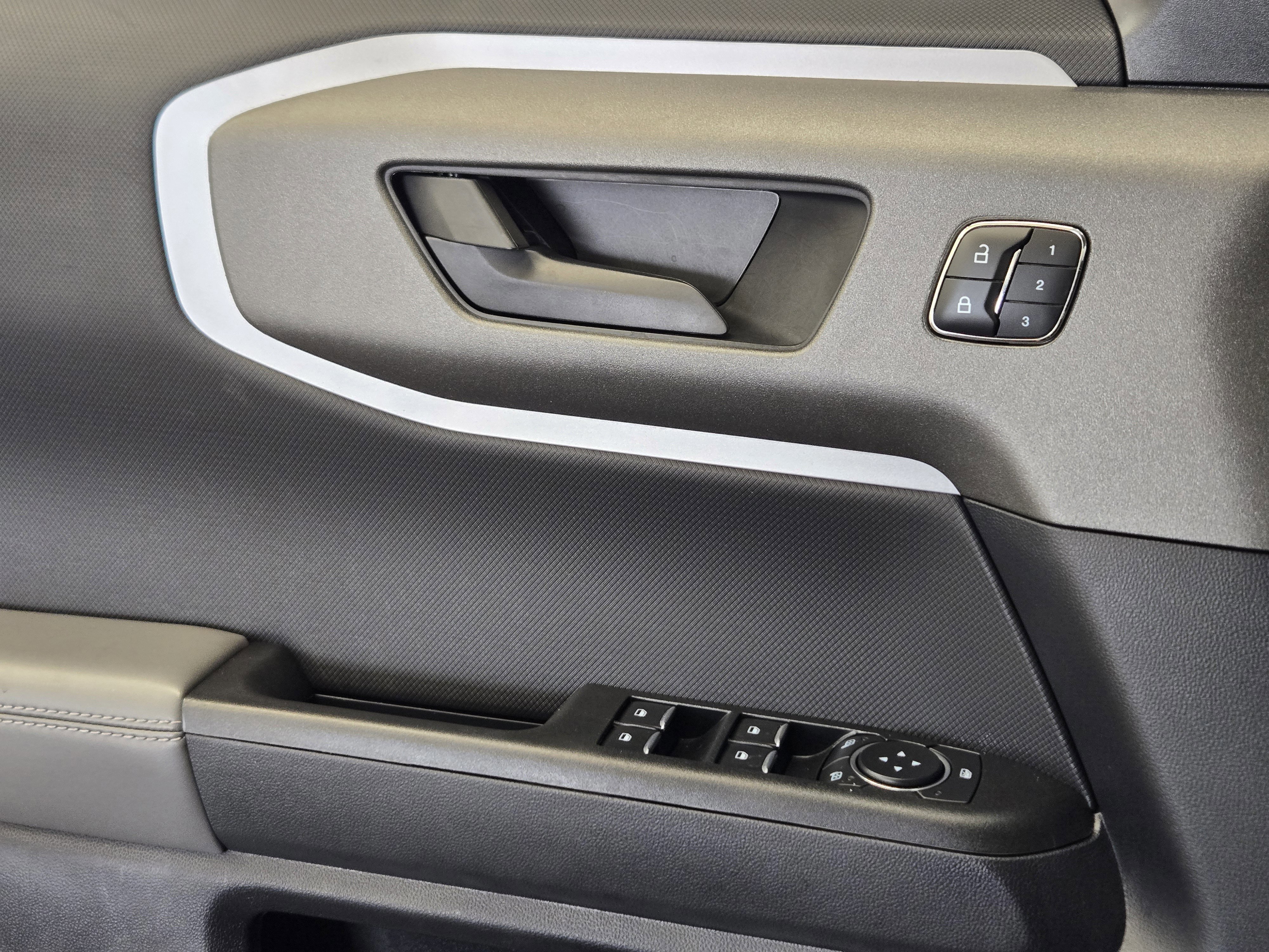 Certified 2025 Ford Bronco Sport Badlands image 23