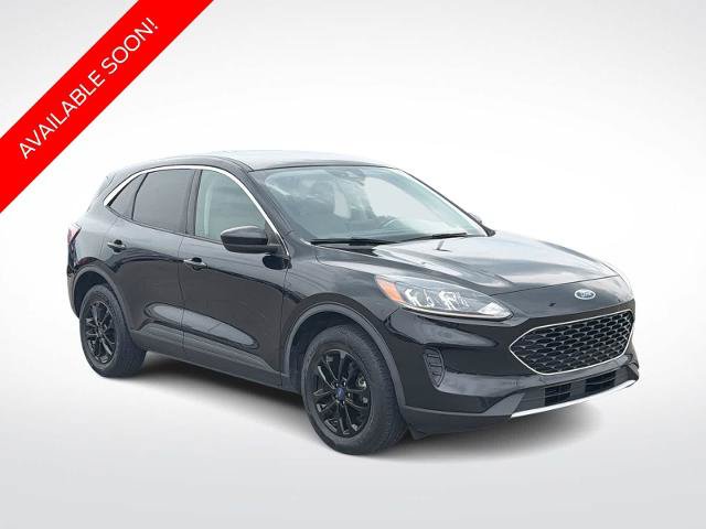 Certified 2020 Ford Escape SE AWD/4WD image 2