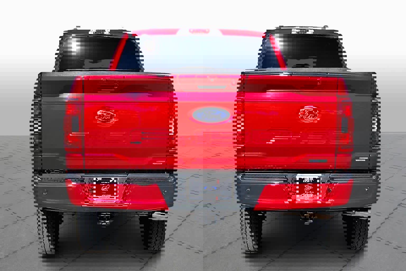 Certified 2022 Ford F150 XLT w/ Equipment Group 302A High image 2