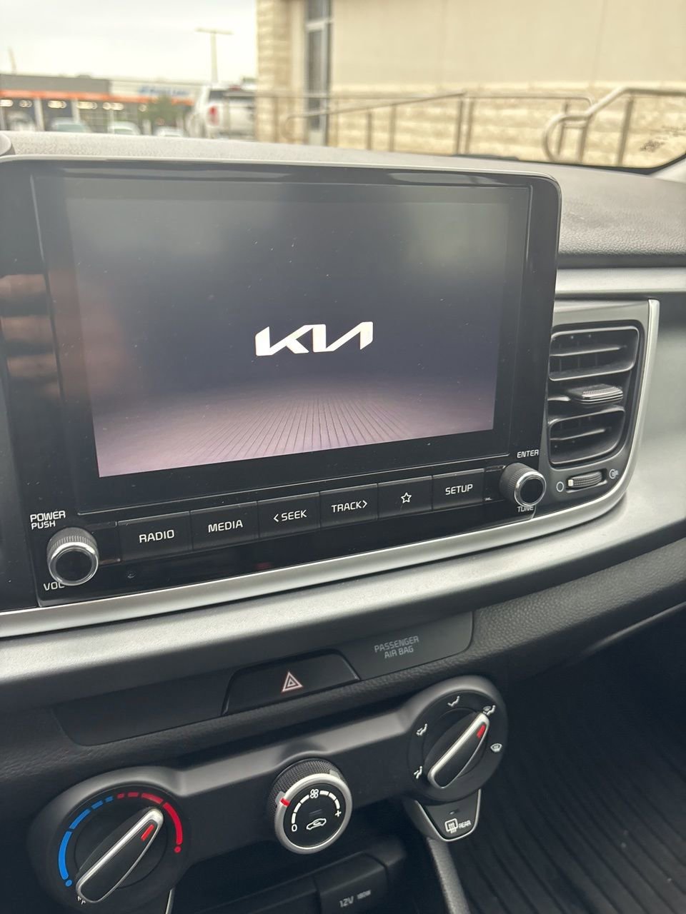 Used 2023 Kia Rio S image 8