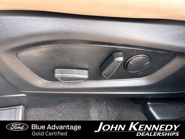 Certified 2023 Ford Explorer XLT w/ Equipment Group 202A AWD/4WD image 19