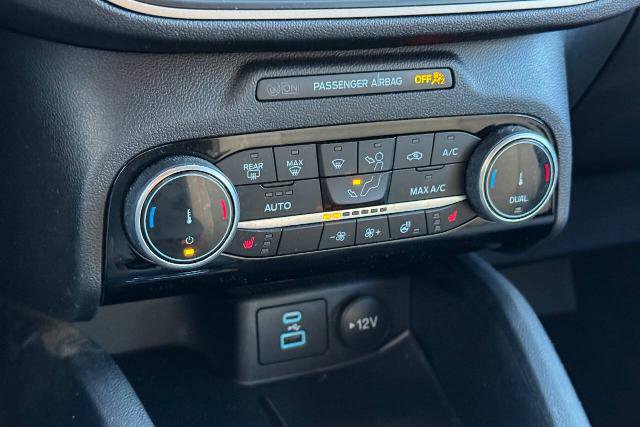 Certified 2022 Ford Escape SE w/ Convenience Package image 26