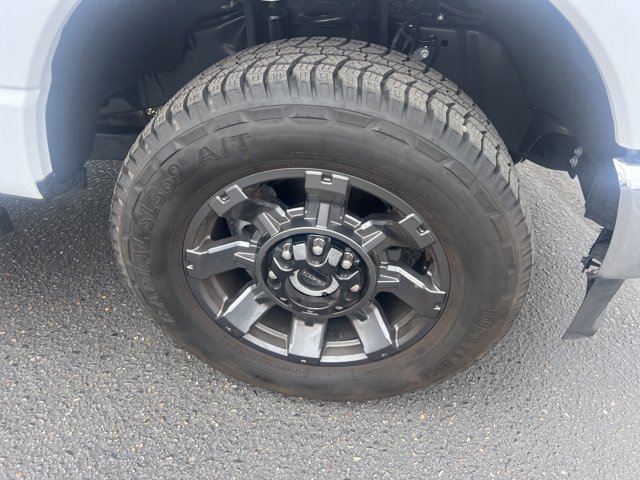 Certified 2026 Ford F350 XL AWD/4WD image 8