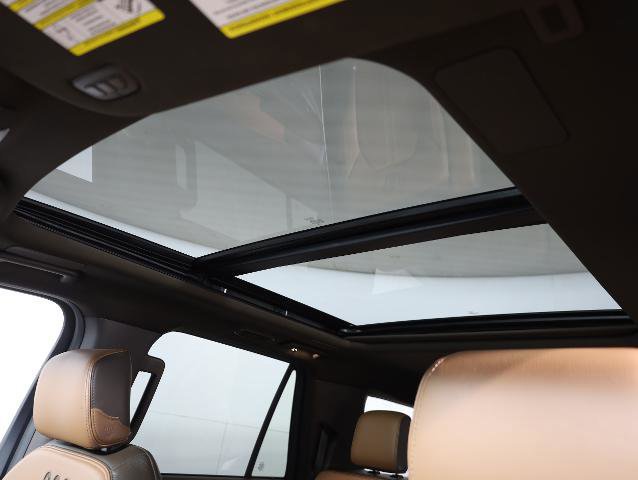 Certified 2024 Ford Expedition Max King Ranch image 19