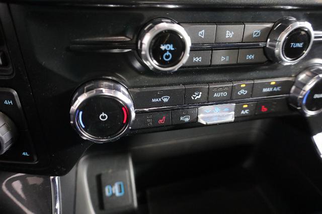 Certified 2022 Ford F150 XLT w/ Equipment Group 302A High AWD/4WD image 20