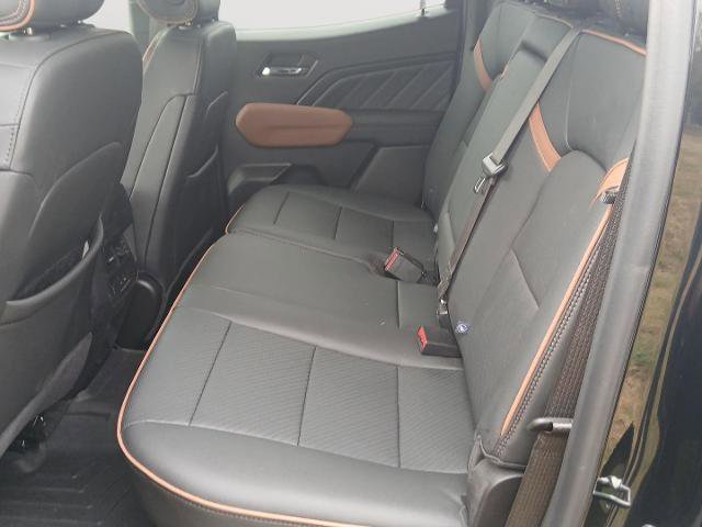 Used 2024 GMC Canyon AT4 w/ AT4 Premium Package image 23