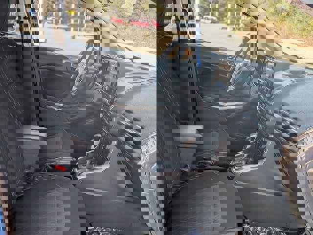 Certified 2021 Ford EcoSport SE image 37