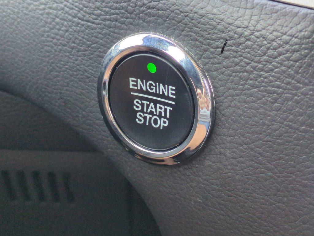 Certified 2024 Ford Edge SEL AWD/4WD image 30