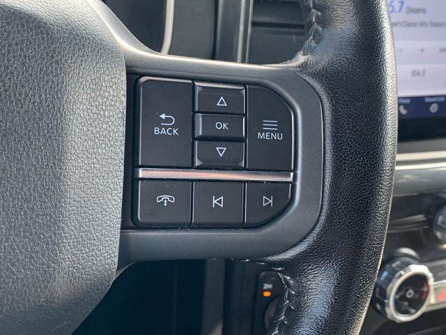 Certified 2022 Ford F150 XLT w/ Equipment Group 302A High image 26