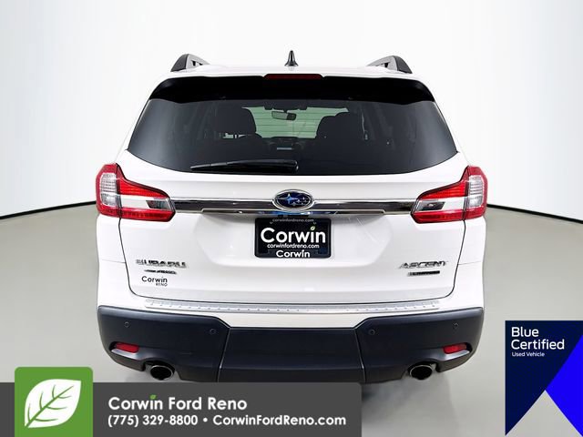 Used 2022 Subaru Ascent Limited w/ Technology Package image 5