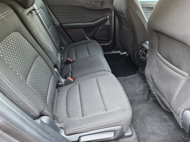 Certified 2024 Ford Escape Active FWD image 26