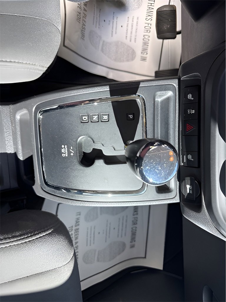 Used 2017 Jeep Patriot Latitude image 29