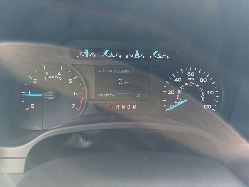 Certified 2020 Ford F150 XL w/ Equipment Group 101A Mid image 13