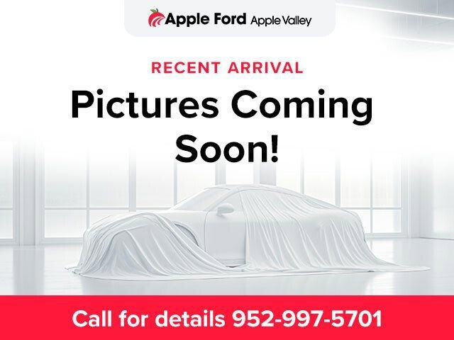 Certified 2024 Ford Edge SEL w/ Convenience Package image 1
