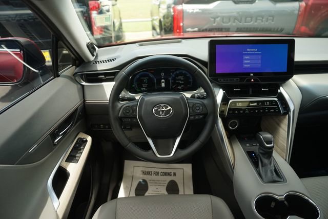 Used 2023 Toyota Venza Limited AWD/4WD image 22