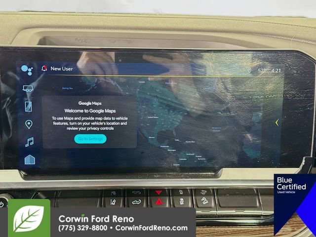 Used 2024 Chevrolet Silverado 2500 LT image 17