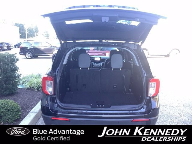 Certified 2023 Ford Explorer XLT w/ Equipment Group 202A AWD/4WD image 34