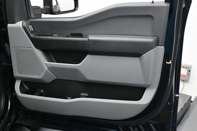 Certified 2023 Ford F250 XL AWD/4WD image 30