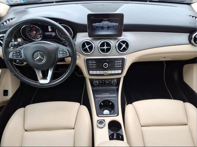 Used 2019 Mercedes-Benz GLA 250 4MATIC image 13