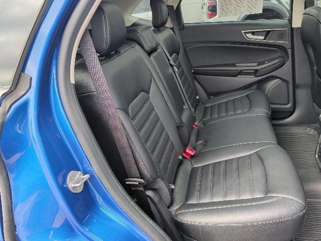Certified 2023 Ford Edge SEL w/ Convenience Package AWD/4WD image 30